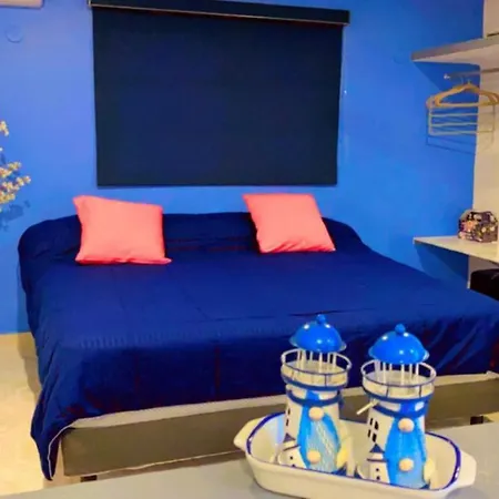 Lilibeth Room Cozumel